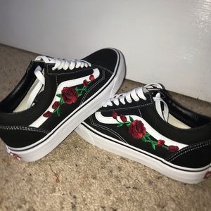 vans